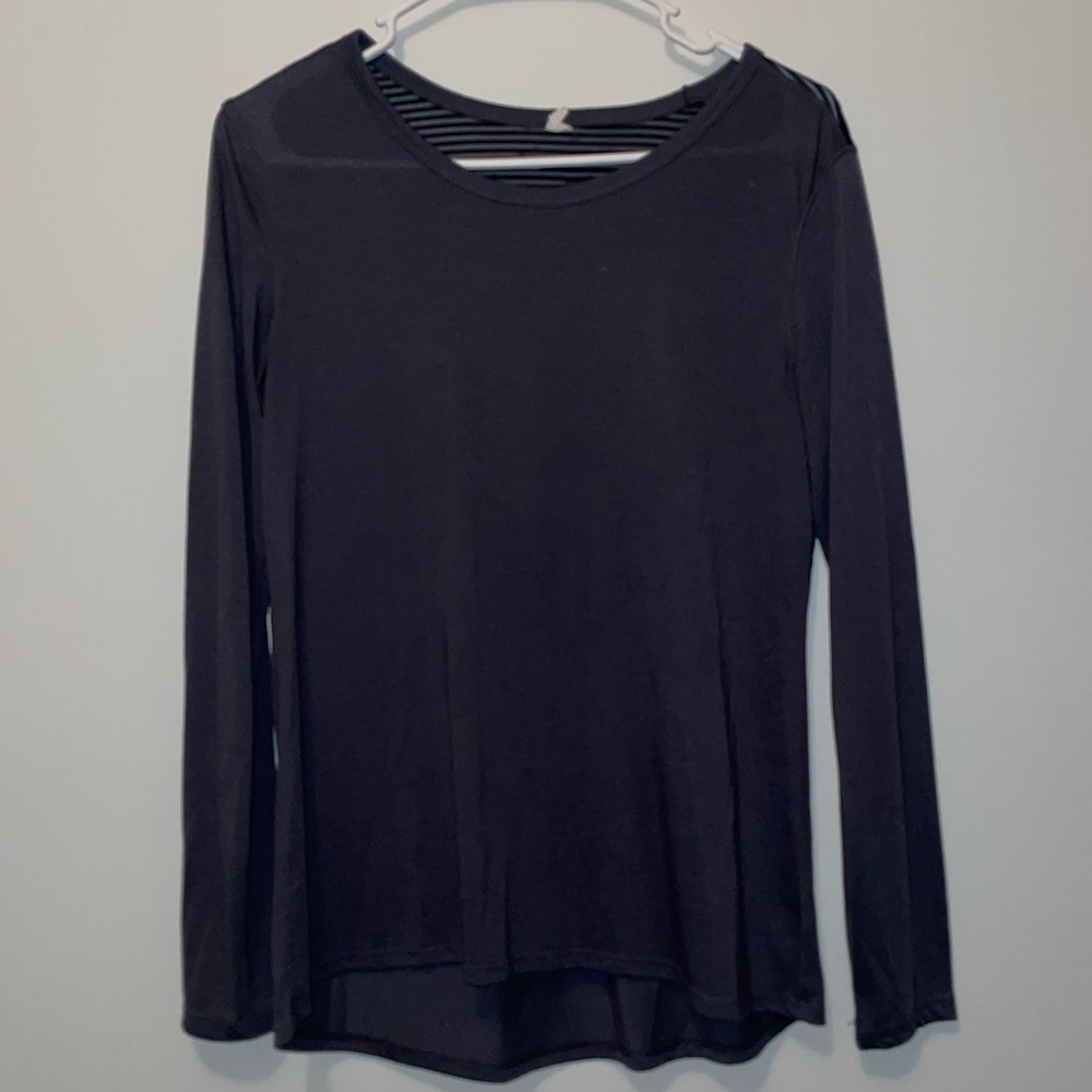 Brand: Old Navy | Size: M | Color: Blue/Gray